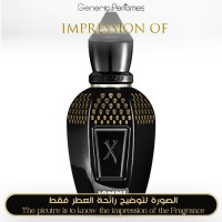Xerjoff -  Deified Tony Iommi Parfum for Unisex - A+ Xerjoff -  Deified Tony Iommi Parfum for Unisex - A+