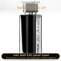 Montblanc - Black Meisterstuck for Man - A+ Montblanc - Black Meisterstuck for Man - A+