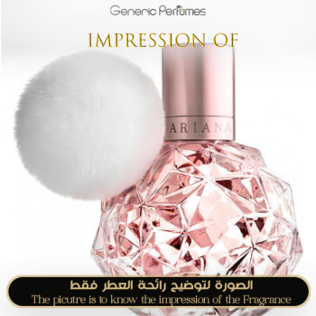 Ariana Grande - Ari for Women A++