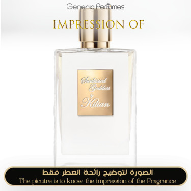 Inspired Kilian - Sunkissed Goddess for Unisex A+ Inspired Kilian - Sunkissed Goddess for Unisex A+