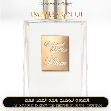 Inspired Kilian - Sunkissed Goddess for Unisex A+ Inspired Kilian - Sunkissed Goddess for Unisex A+