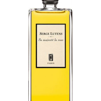 Serge Lutens - Sa Majeste la Rose for Unisex
