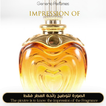 Inspired Escada - Collection for Women