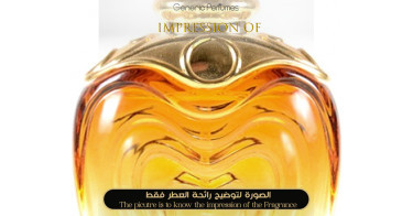 Generic Perfumes | Premium Perfume Oils – Inspired by Designer