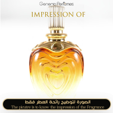 Inspired Escada - Collection for Women