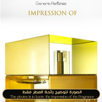 Inspired Shiseido - Zen Shiseido for Women