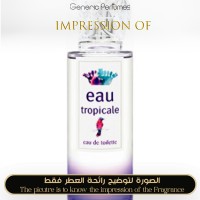 Sisley - Eau Tropicale for Women Sisley - Eau Tropicale for Women