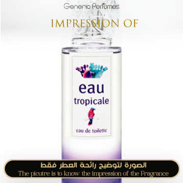 Sisley - Eau Tropicale for Women by Sisley