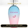 Inspired Escada - Sorbetto Rosso for Women