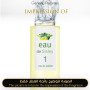 Inspired Sisley - Sisley Eau de 1 for Women