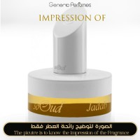 SoOud - Jadab for Man SoOud - Jadab for Man