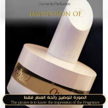 Inspired SoOud - Ouris for Women