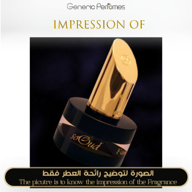 Inspired SoOud - Fam for Unisex Inspired SoOud - Fam for Unisex