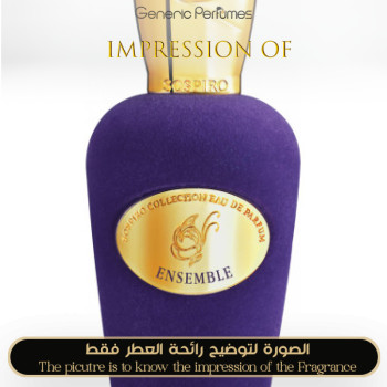 Sospiro Perfumes - Ensemble for Unisex