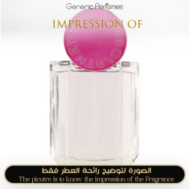 Inspired Stella McCartney - Pop for Women
