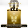 Inspired Stéphane Humbert Lucas 777 - Soleil de Jeddah for Unisex