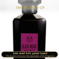 The Body Shop - Black Musk for Women The Body Shop - Black Musk for Women