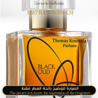 Thomas Kosmala - Black Oud for Unisex Thomas Kosmala - Black Oud for Unisex
