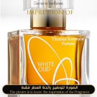 Thomas Kosmala - White Oud for Unisex Thomas Kosmala - White Oud for Unisex