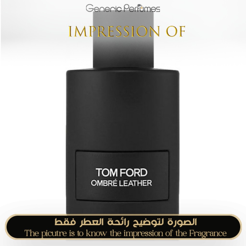 Generic Perfumes | Premium Perfume Oils – Inspired by