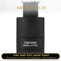 Tom Ford - Ombre Leather 10 for Unisex Tom Ford - Ombre Leather 10 for Unisex