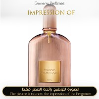 Tom Ford - Orchid Soleil for Women Tom Ford - Orchid Soleil for Women