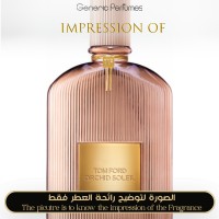Tom Ford - Orchid Soleil for Women Tom Ford - Orchid Soleil for Women