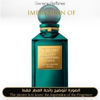Tom Ford - Neroli Portofino Forte for Unisex Tom Ford - Neroli Portofino Forte for Unisex