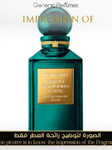 Neroli Portofino Forte Tomford Perfume Oil For Women and Men