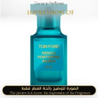 Tom Ford - Neroli Portofino Acqua for Unisex Tom Ford - Neroli Portofino Acqua for Unisex