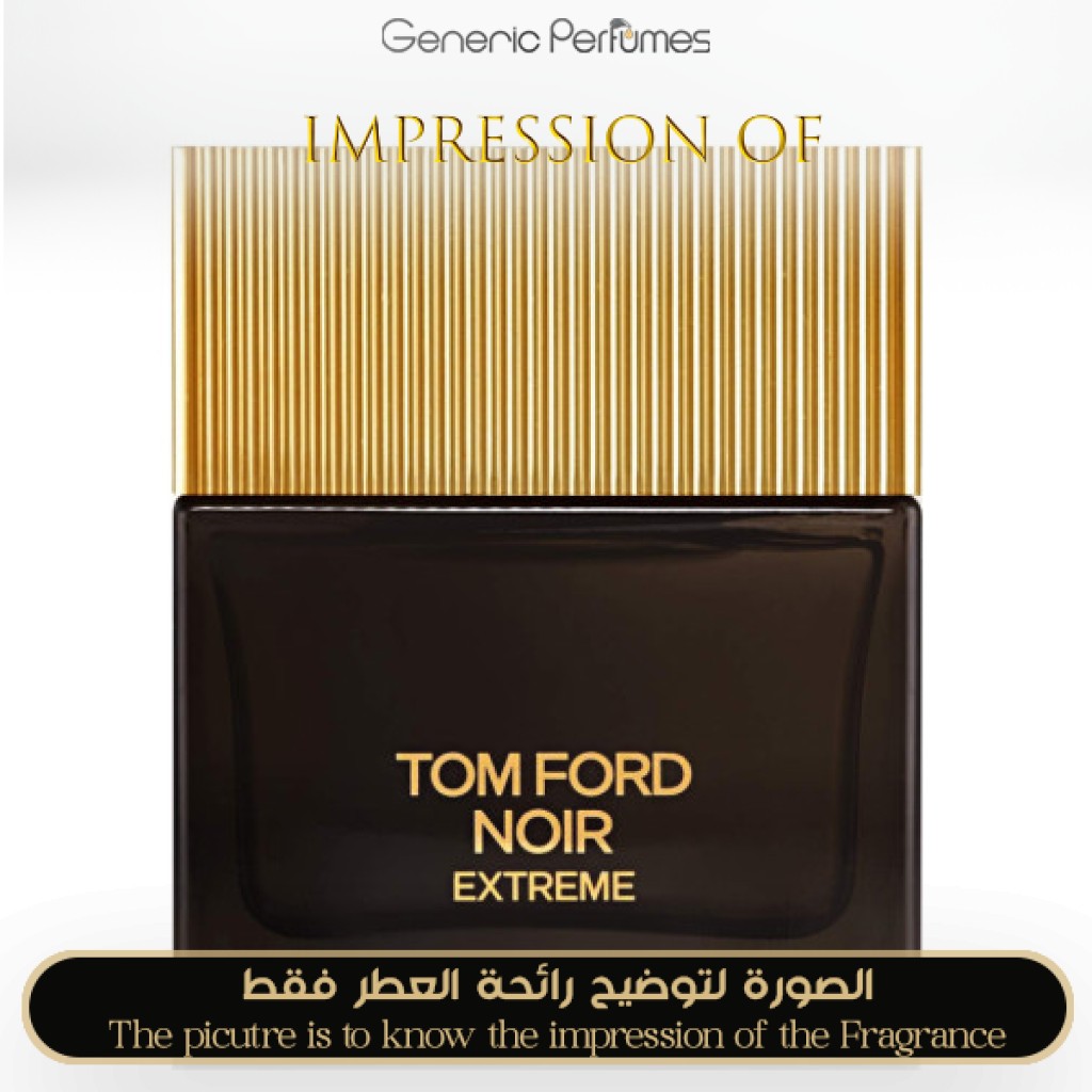 Noir Extreme Eau de Parfum | TOM FORD BEAUTY