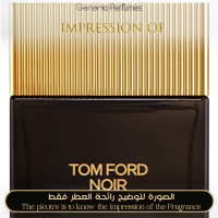 Tom Ford - Noir Extreme Edp for Man Tom Ford - Noir Extreme Edp for Man