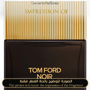 Inspired Tom Ford - Noir Extreme Edp for Man Inspired Tom Ford - Noir Extreme Edp for Man