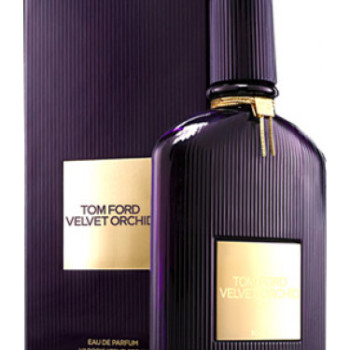 Tom Ford - Velvet Orchid for Women