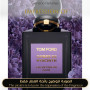 Inspired Tom Ford - Ombre De Hyacinth for Unisex