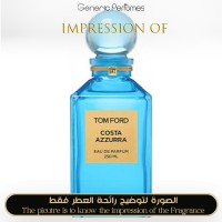 Tom Ford - Costa Azzura for Unisex Tom Ford - Costa Azzura for Unisex