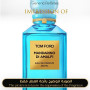 Inspired Tom Ford - Mandarino Di Amalfi for Unisex