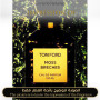 Inspired Tom Ford - Moss Breches for Unisex