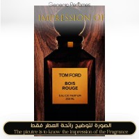 Tom Ford - Bois Rouge for Unisex Tom Ford - Bois Rouge for Unisex