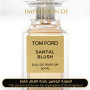 Inspired Tom Ford - Santal Blush for Women