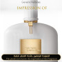 Inspired Tom Ford - White Patchouli for Women