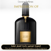 Tom Ford - Black Orchid for Women Tom Ford - Black Orchid for Women