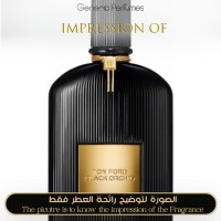 Tom Ford - Black Orchid for Women Tom Ford - Black Orchid for Women