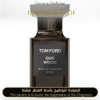 Tom Ford - Oud Wood for Unisex Tom Ford - Oud Wood for Unisex