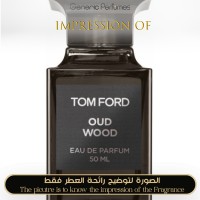 Tom Ford - Oud Wood for Unisex Tom Ford - Oud Wood for Unisex