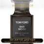 Inspired Tom Ford - Oud Wood for Unisex