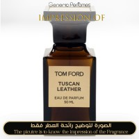 Tom Ford - Tuscan Leather for Unisex Tom Ford - Tuscan Leather for Unisex