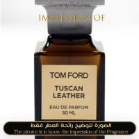 Tom Ford - Tuscan Leather for Unisex Tom Ford - Tuscan Leather for Unisex