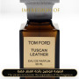 Tom Ford - Tuscan Leather for Unisex