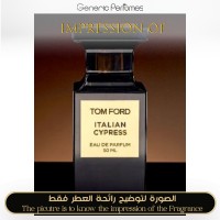Tom Ford - Italian Cypress for Unisex Tom Ford - Italian Cypress for Unisex